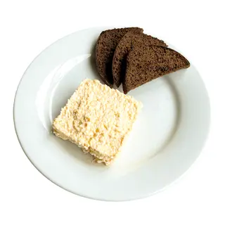 Салат "Білочка" (160/80 г)