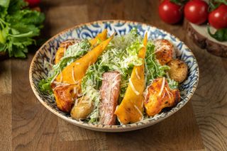 ცეზარი მიქსი