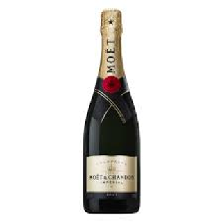 Moët & Chandon brut 75 cl