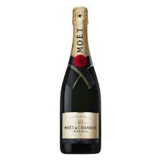 Moët & Chandon brut 75 cl