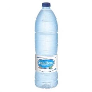 Agua botella (500 Ml.)