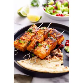 Fish Tikka
