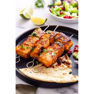 Fish Tikka