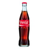Coca-Cola in vetro 33 cl