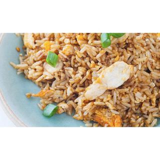 Arroz Basmati