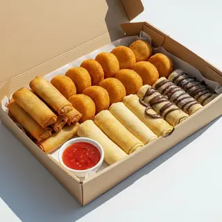 Big Box  15 000 F