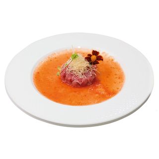 139. Tartare di tonno 