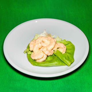 Cocktail  di gamberi