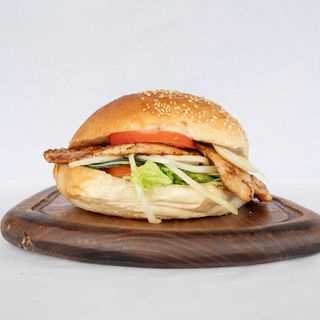 Grill piletina