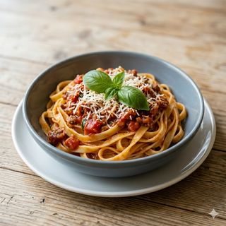Tagliatelle