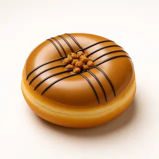 Biscoff Bomb