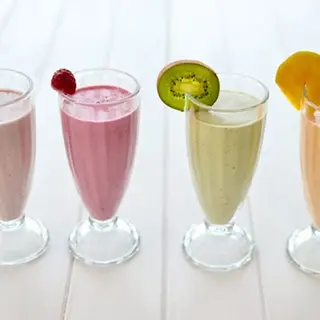 Batidos Tropicales