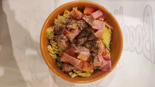 Ensalada Siciliana