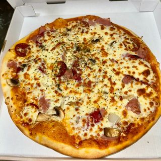 Pizza Miramare