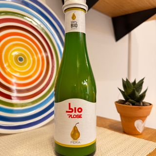 Succo di frutta alla pera