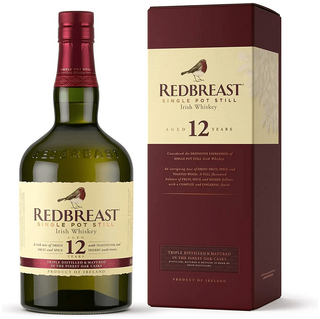 RedBreast 12 Ani 0.7L