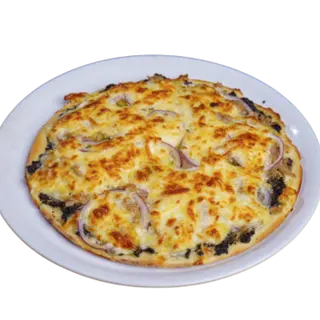 Пица Туна (350г)