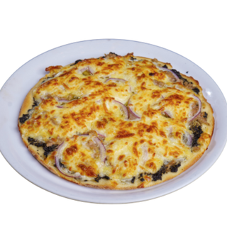 Пица Туна (350г)