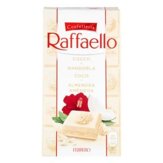 Tableta Raffaello 90 Gr.
