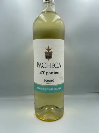 Pacheca by Pontes Branco 