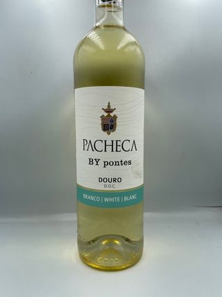 Pacheca by Pontes Branco 