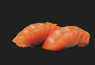 299 nigiri sake