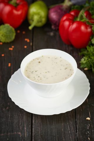 Суп "Яйла" (200 гр.)