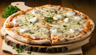 Pizza 5 Fromages