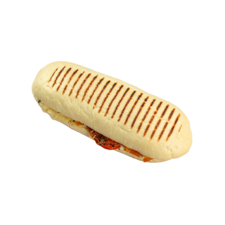 Panini Viande Hachee