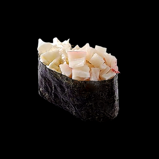 Суши-крим с краб кремом (1 шт.)