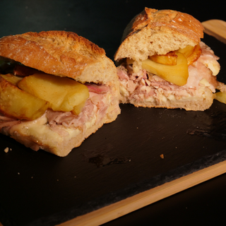 Panino Pork