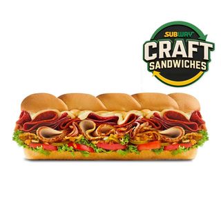 სენდვიჩი იტალიური BMT MAX 30 სმ