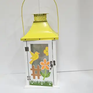 Lanterna Primavera