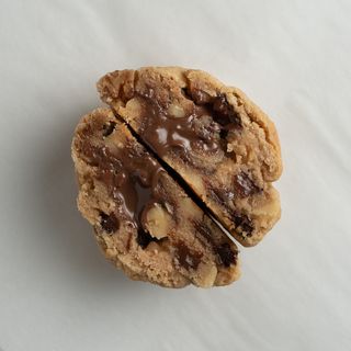Cookie Nutella