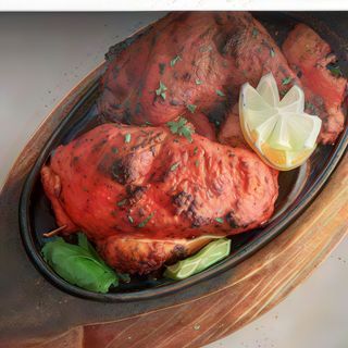 Tandoori Chicken