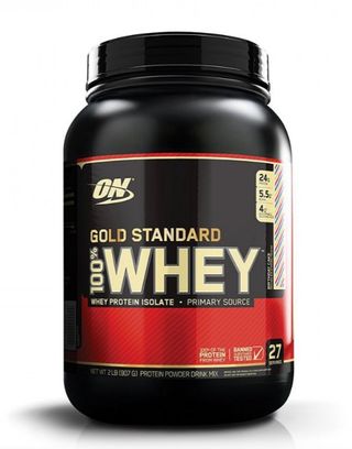 Optimum whey protein gold standard 908 gr Extreme milk chocolate