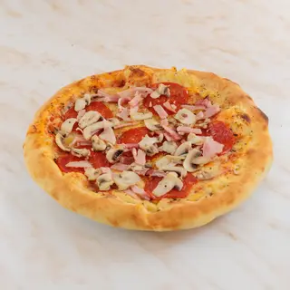 Vojvođanska pizza