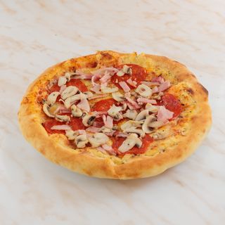 Vojvođanska pizza 50cm