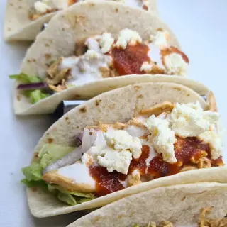 Tacos Turcos
