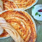 KARAM DOSA