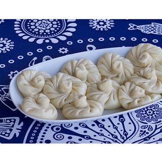 ყველის ხინკალი (20ც)