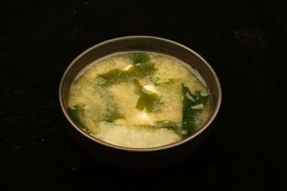 09. Zuppa di miso