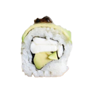 87. Pez mantequilla roll（4piezas）