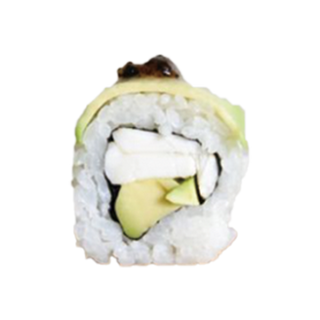 87. Pez mantequilla roll（4piezas）