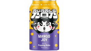 Bubble Bob Tea Mango