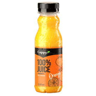 Cappy Juice 0.33l