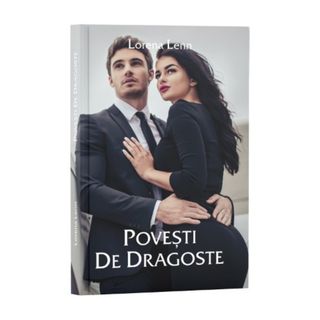 Povești de dragoste - Lorena Lenn