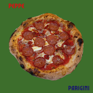 Pizza Peppe