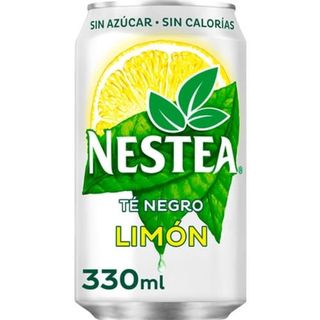 Nestea Té Negro Limón Zero (33 Cl.)