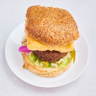 Burger Hallofel